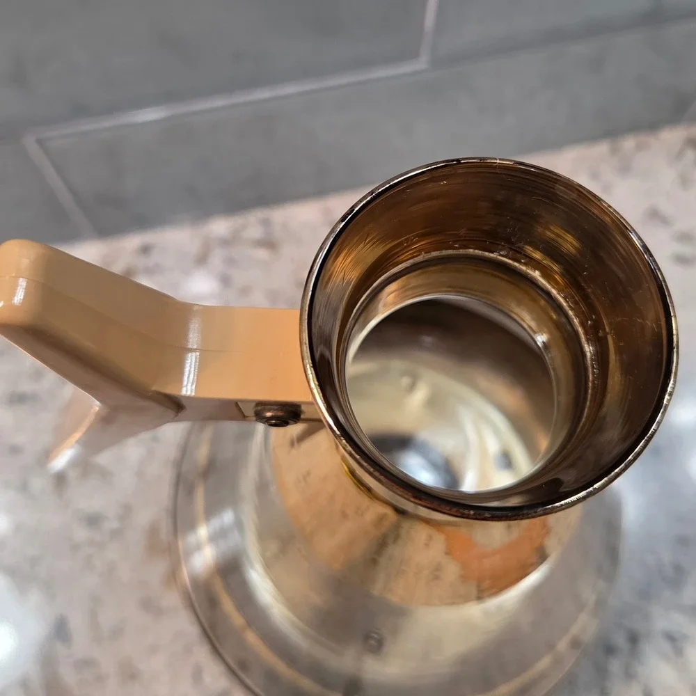 N/A vintage mid